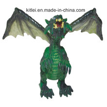 Small Plastic Toy Dragons